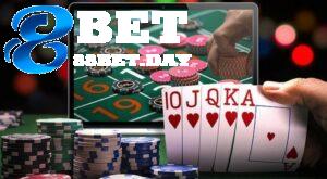 Hướng dẫn chơi casino trực tuyến 88Bet 7 88Bet Chiến thuật chơi casino trực tuyến