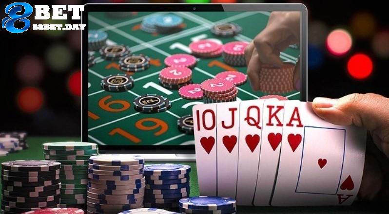 88Bet Chiến thuật chơi casino trực tuyến