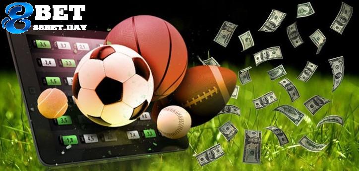 Đôi nét cơ bản về cá cược 88bet bóng đá là gì? Đôi nét cơ bản về cá cược 88bet bóng đá là gì?