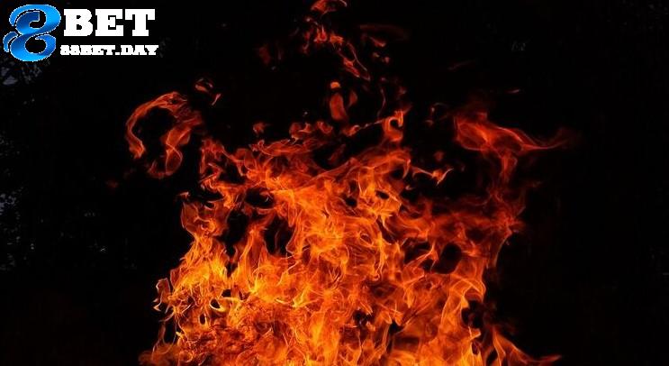 Giải mã giấc mơ thấy lửa cùng 88BET Giải mã giấc mơ thấy lửa cùng 88BET