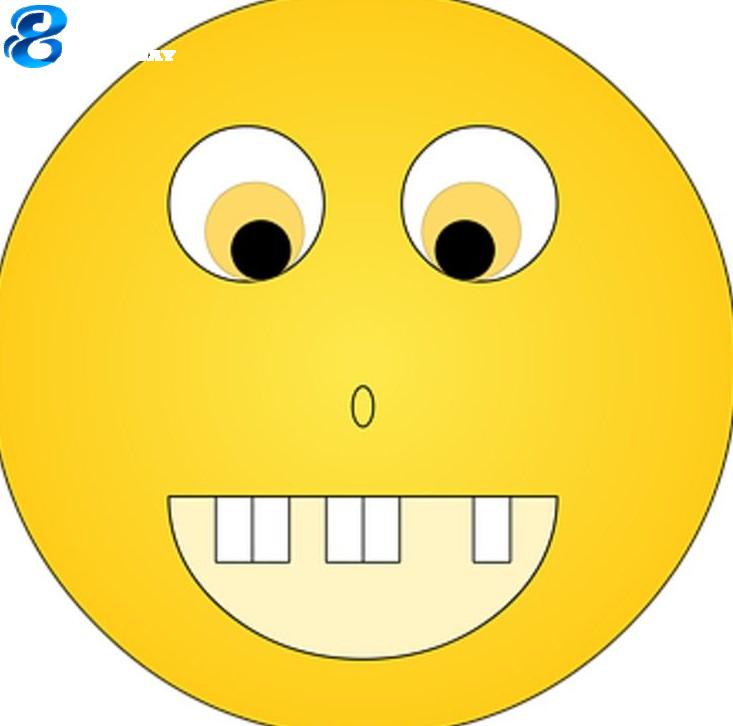Mơ thấy gãy răng đánh con gì may mắn cùng 88BET Mơ thấy gãy răng đánh con gì may mắn cùng 88BET