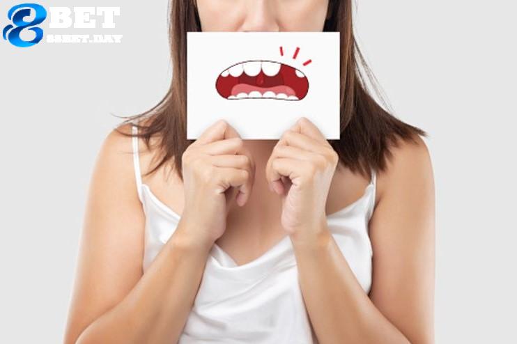 Ý nghĩa giấc mơ thấy gãy răng cùng 88BET Ý nghĩa giấc mơ thấy gãy răng cùng 88BET