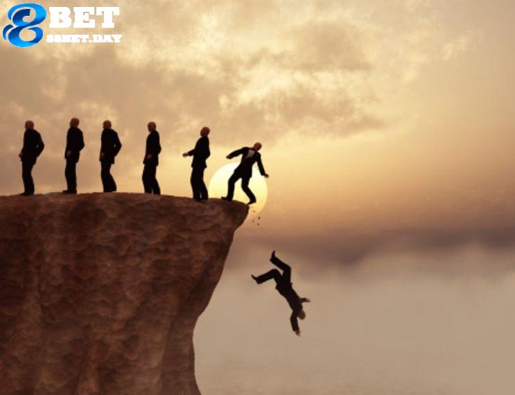 Mơ rớt xuống vực đánh số nào may mắn cùng 88BET Mơ rớt xuống vực đánh số nào may mắn cùng 88BET