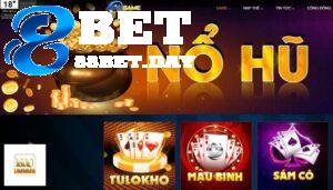 Nổ hũ đổi thẻ và cách chơi hiệu quả nhất tại 88BET 6 Game nổ hũ đổi thẻ đẳng cấp