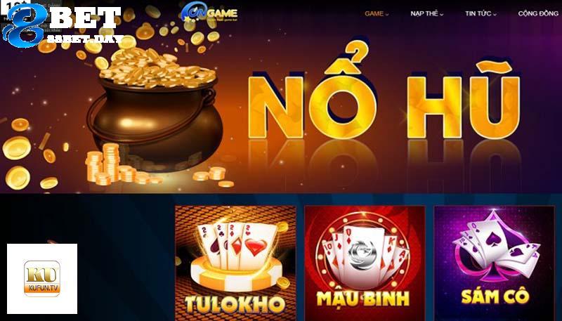 Nổ hũ đổi thẻ và cách chơi hiệu quả nhất tại 88BET 2 Game nổ hũ đổi thẻ đẳng cấp