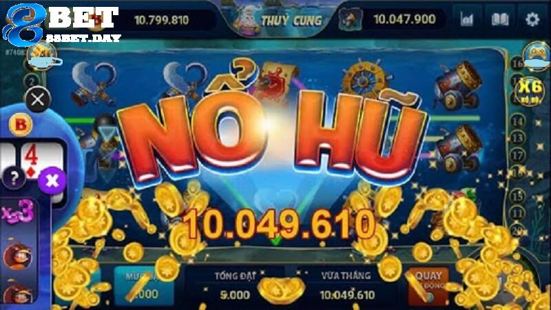 Game Nổ hũ đổi thẻ đa dạng tại 88BET Game Nổ hũ đổi thẻ đa dạng tại 88BET