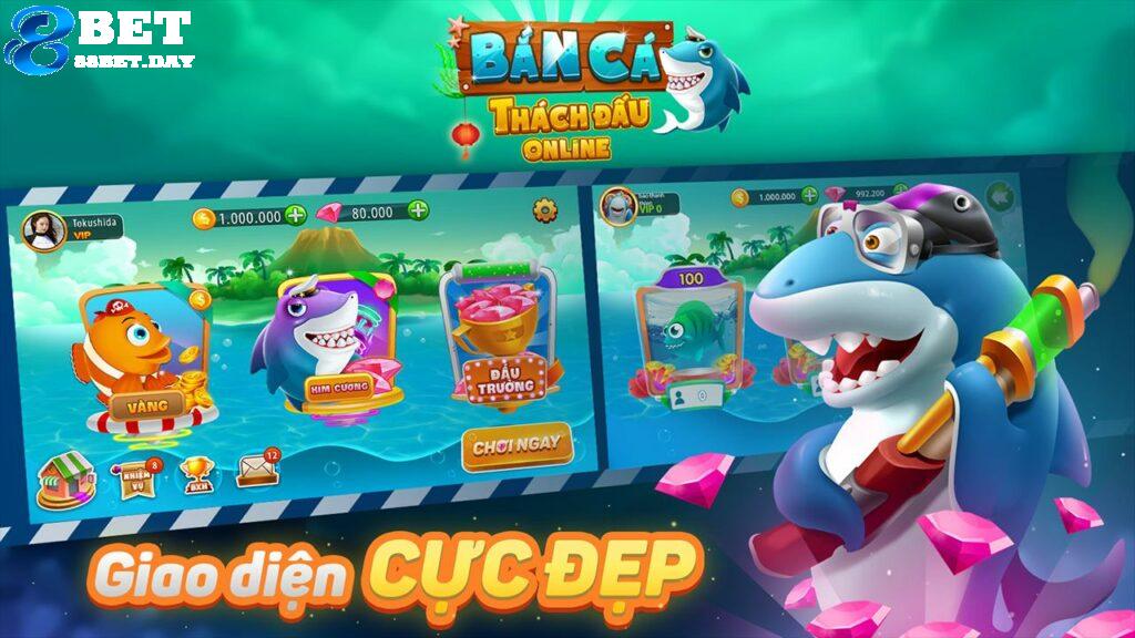 Game bắn cá có thưởng là gì? 5 Giao diện game bắn cá có thưởng cực đẹp