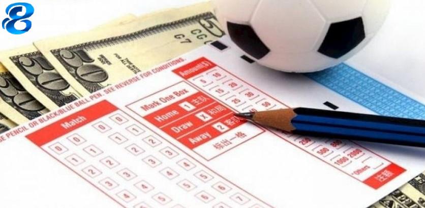 Cách đọc kèo bóng đá chi tiết nhất tại 88BET 7 Kèo bóng đá đồng banh (Kèo không chấp)