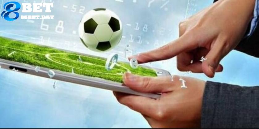 Tâm sự cá độ bóng đá mới nhất tại 88BET 7 Mặt tích cực của việc cá độ bóng đá