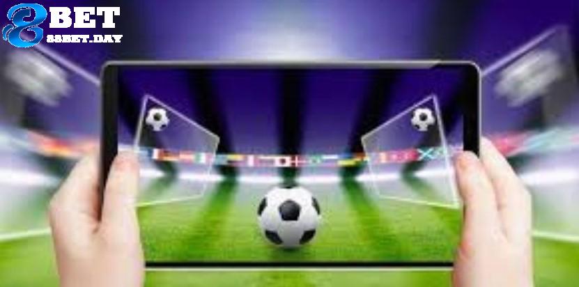 Tâm sự cá độ bóng đá mới nhất tại 88BET 5 Tâm sự cá độ bóng đá cùng 88BET