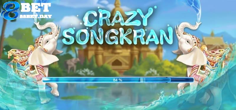 Chơi Crazy Songkran và khám phá lễ hội té nước tại Thái Lan