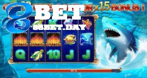 Great Blue – Mở ra thế giới vòng quay đại dương rộng lớn 3 Great Blue là game nổ hũ sở hữu 25 dòng trả thưởng cực thú vị