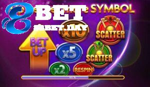 Money Rolling – Chinh phục trò chơi toát lên sự “giàu có” 2 Money Rolling là trò chơi nổ hũ thú vị để anh em thử sức