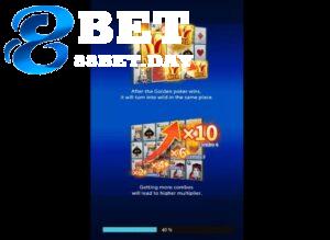 SuperAce – chinh phục những lá bài cùng game nổ hũ 88bet 10 SuperAce 88bet 1