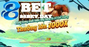 Triple King Kong 88bet – Chinh phục tiền thưởng trong tầm tay 5 Triple King Kong 1