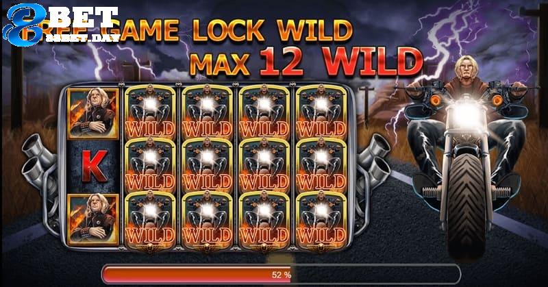Wild Fire Ranger 88bet - Hướng dẫn cách chơi và tính tiền thắng 6 Wild Fire Ranger