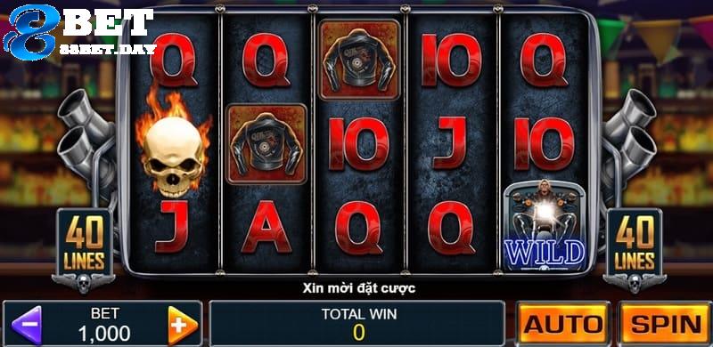 Wild Fire Ranger 88bet - Hướng dẫn cách chơi và tính tiền thắng 10 Vào giao diện game và trải nghiệm ngay