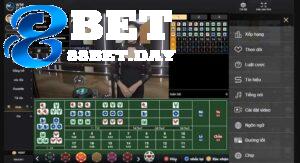 Bầu cua 88bet – chinh phục tiền thưởng cùng dealer xinh đẹp 4 Trò chơi có sự xuất hiện của dealer xinh đẹp