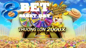 Go Lai Fu – Game nổ hũ 88bet trả thưởng tiền mặt cực khủng 4 Go Lai Fu