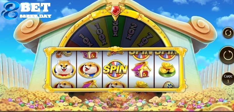 Go Lai Fu – Game nổ hũ 88bet trả thưởng tiền mặt cực khủng 8 Vào sảnh chơi và khám phá những điều tuyệt vời