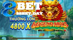 Legendary 5 – khám phá trò chơi nổ hũ đỉnh của đỉnh tại 88bet 2 Legendary 5