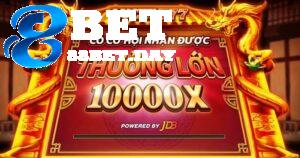 Lucky Seven – Game nổ hũ nhận tiền tỷ tại nhà cái 88bet 1 Lucky Seven