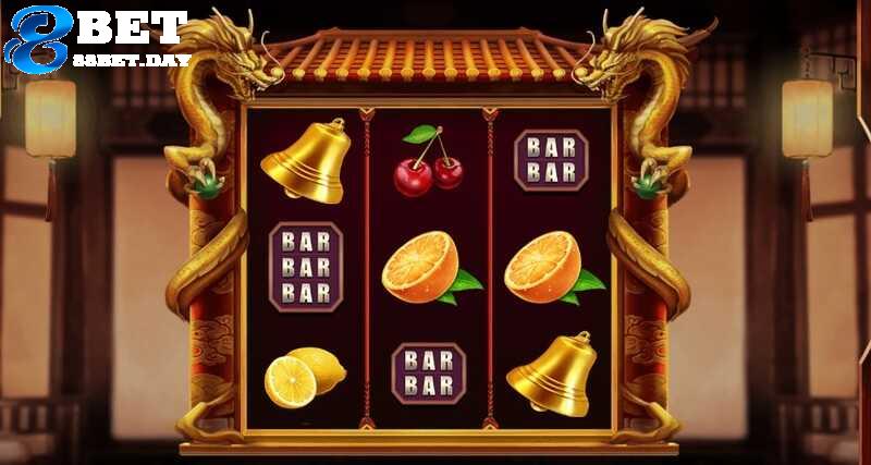 Lucky Seven – Game nổ hũ nhận tiền tỷ tại nhà cái 88bet 8 Vào sảnh và cùng trải nghiệm những điều tuyệt vời