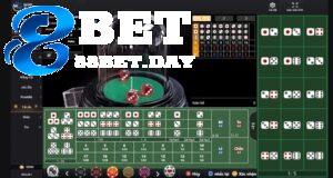 Tuyệt chiêu đặt cược tài xỉu tại 88bet thắng liên tiếp 1 Chơi tài xỉu 88bet hứa hẹn không làm bạn thất vọng