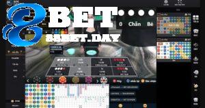 Xóc đĩa 88bet chinh phục người chơi với cửa cược hấp dẫn 2 Xóc đĩa